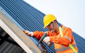 Best Commercial Roofing Services  in Canutillo, TX